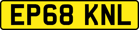 EP68KNL