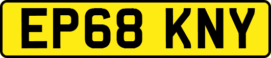 EP68KNY