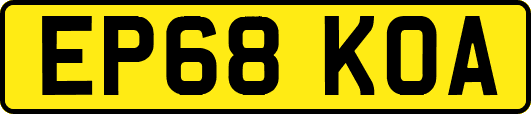 EP68KOA