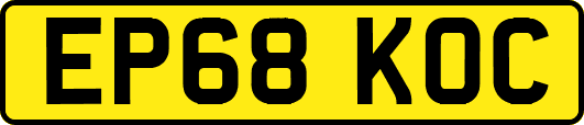 EP68KOC