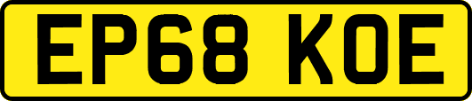 EP68KOE