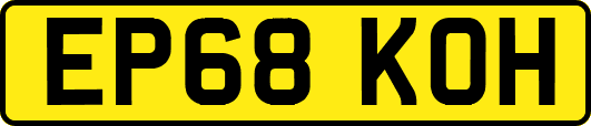 EP68KOH