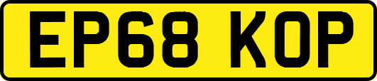 EP68KOP