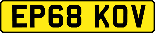 EP68KOV