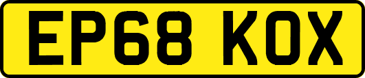 EP68KOX