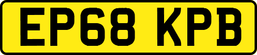 EP68KPB