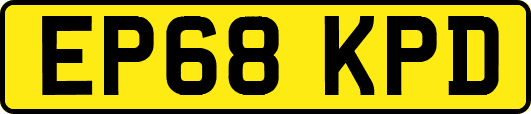 EP68KPD