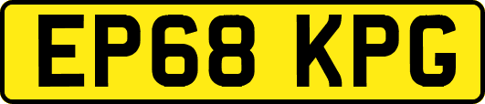 EP68KPG