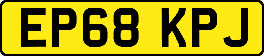 EP68KPJ