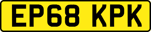 EP68KPK