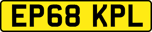 EP68KPL