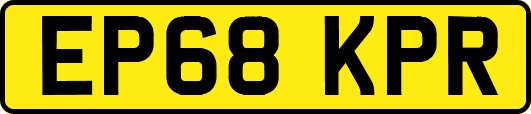 EP68KPR
