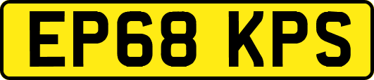 EP68KPS