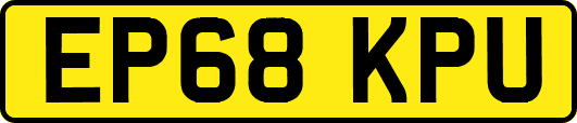 EP68KPU