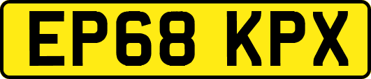 EP68KPX