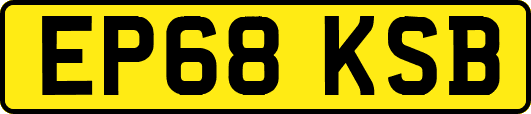 EP68KSB