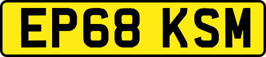 EP68KSM