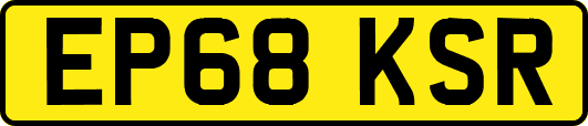 EP68KSR