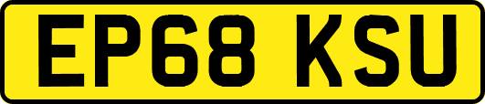 EP68KSU