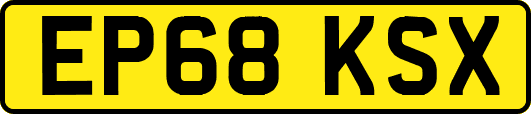 EP68KSX