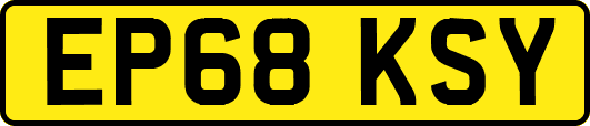 EP68KSY