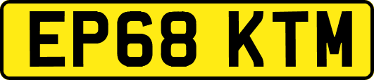 EP68KTM