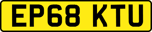 EP68KTU
