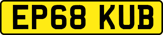 EP68KUB