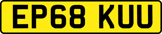 EP68KUU