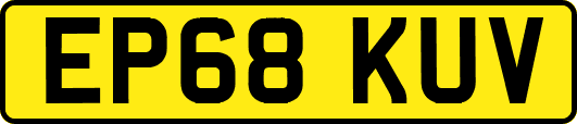 EP68KUV