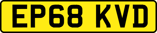 EP68KVD