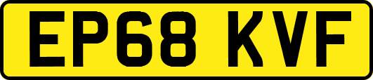 EP68KVF