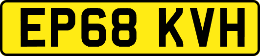 EP68KVH