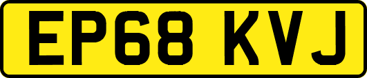 EP68KVJ