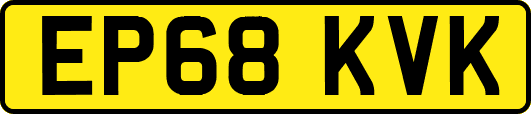 EP68KVK