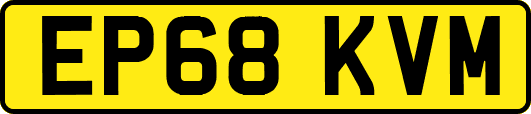 EP68KVM