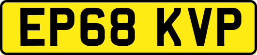 EP68KVP