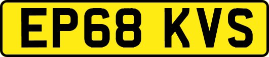 EP68KVS