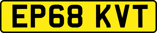 EP68KVT