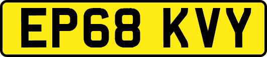 EP68KVY
