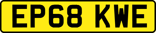 EP68KWE