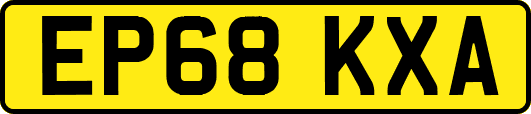 EP68KXA