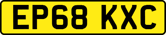 EP68KXC