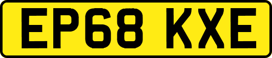 EP68KXE