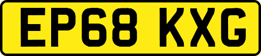 EP68KXG