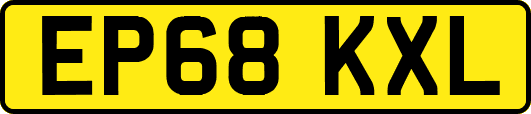 EP68KXL
