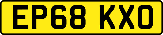 EP68KXO
