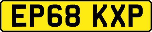 EP68KXP