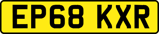 EP68KXR