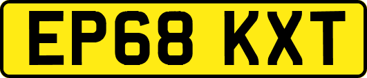 EP68KXT